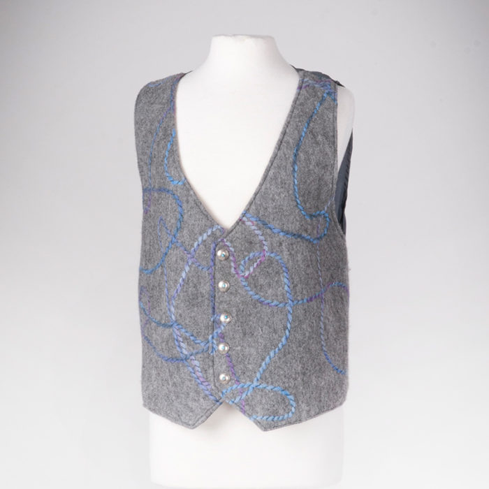 men's vest