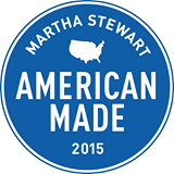 American Made 2015 logo
