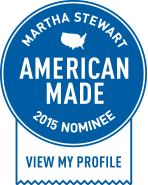 MS American Made 2015 badge