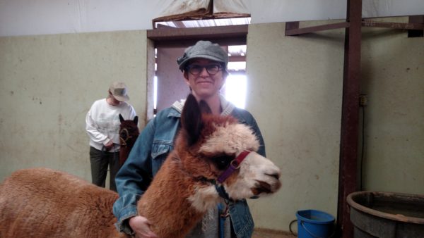 Kelly Koepke and Chime Kelly Koepke and Chime