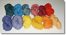 woolyarns