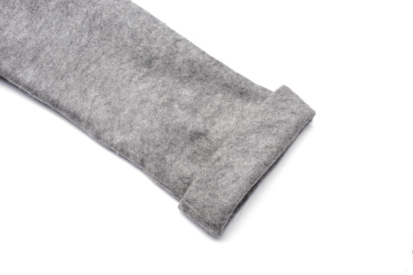 Rolled Cuff Rolled Cuff